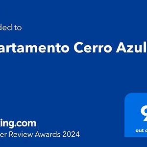 Cerro Azul , Malaga Hiszpania
